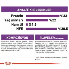 Royal Canin Sensible 33 Hassas Yetişkin Kedi Maması 10 Kg