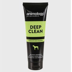 Animology Deep Clean Köpek Şampuanı 250 Ml