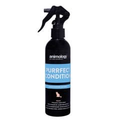 Animology Purrfect Condition Kedi Bakım Spreyi 250 Ml