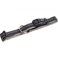 Nobby Soft Grip Emniyet Kilitli Köpek Boyun Tasmasi X 10 Mm