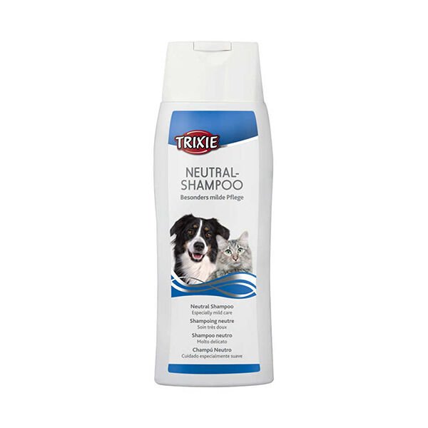 Trixie Naturel Köpek Şampuanı 250 Ml