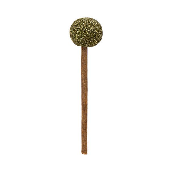 Eastland Matatabi Catnipli Toplu Lolipop Kedi Oyuncağı 9.5 Cm