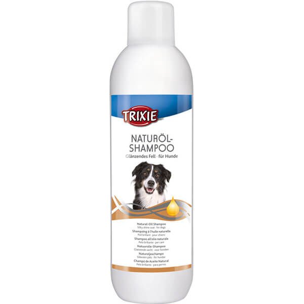 Trixie Herbal Köpek Şampuanı 1000 Ml