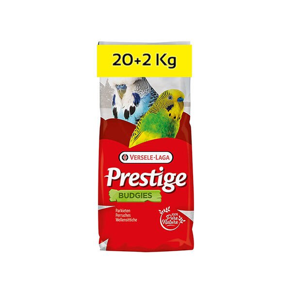 Versele Laga Muhabbet Kuş Yemi 22 Kg