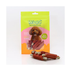 Wooc Kuzu Kaburga Köpek Ödülü 75 Gr