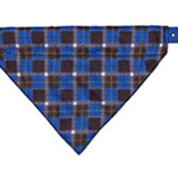 Trixie Köpek Bandana Tasma Large 25 Mm 43-55 Cm