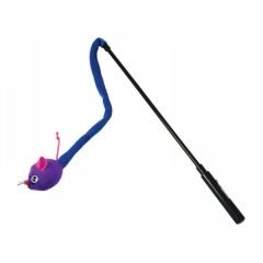 Kong Lazerli Kedi Oltası Oyuncağı 45 Cm