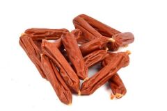 Wanpy Sosis Ördek Etli Köpek Ödülü 100 gr