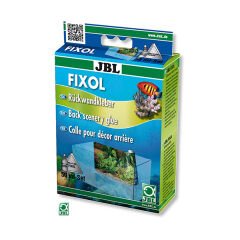 Jbl Fıxol Akaryum Arka Fon Yapıştırıcısı 50 Ml