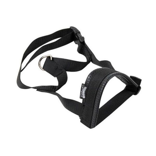 Pawise Dog Padded Muzzle Köpek Bez Ağızlık No:1