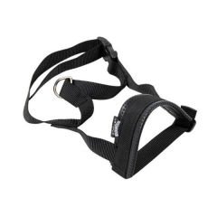 Pawise Dog Padded Muzzle Köpek Bez Ağızlık No:1