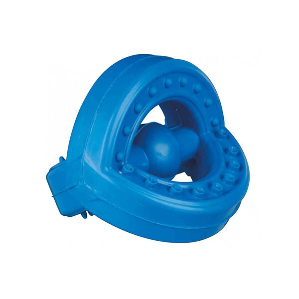 Trixie Köpek Diş Bakım Oyuncağı 7 Cm