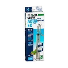 Jbl Proclean Aqua Ex Akvaryum Dip Çekimi Sifonu 20-45 Cm