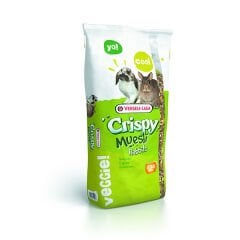 Versele Laga Muesli Rabbit Tavşan Yemi 20 Kg