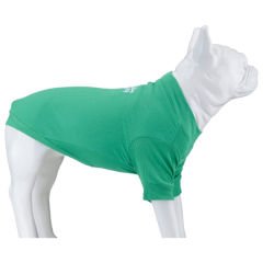 Lindo Dogs Make Today Amazing Köpek Kıyafeti Tshirt Yeşil Beden 6