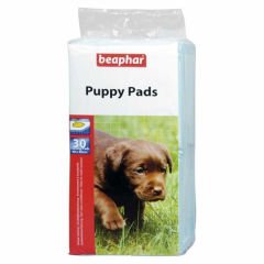 Beaphar Yavru Köpek Çiş Pedi 30 Adet 60x60 Cm