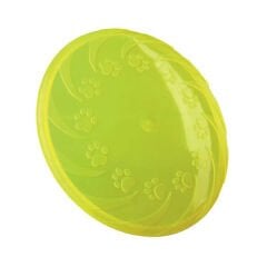 Trixie Yüzen Termoplastik Kauçuk Frizbi Köpek Oyuncak 22 Cm