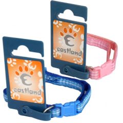 Eastland Köpek Boyun Tasması Mavi Small