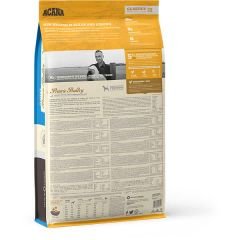Acana Classics Düşük Tahıllı Tavuklu ve Sebzeli Yetişkin Köpek Maması 11.4 Kg