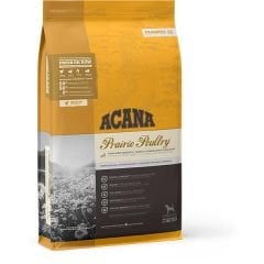 Acana Classics Düşük Tahıllı Tavuklu ve Sebzeli Yetişkin Köpek Maması 11.4 Kg