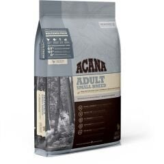 Acana Adult Small Tahılsız Tavuklu ve Balıklı Yetişkin Köpek Maması 6 Kg
