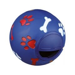 Trixie Köpek Ödül Topu Kırmızı 11 Cm