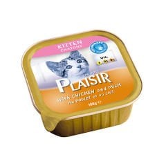 lu Pate Yavru Konserve Kedi Maması 100 Gr