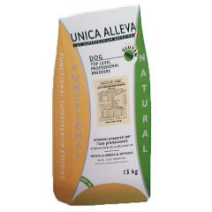 Unica Alleva Puppy Tavuklu Yavru Köpek Maması 15 Kg