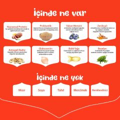 Wanpy Ördekli Tahılsız Yetişkin Köpek Maması 12 kg