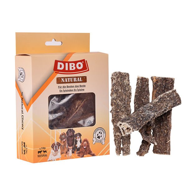 Dibo Kurutulmuş İşkembe 100 Gr