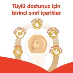 Wanpy Tavuklu Kaşık Krema Kedi Ödül Maması 10x16 gr