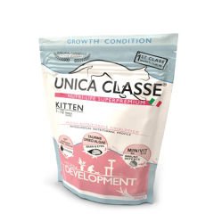 Unica Classe Kitten Development Tavuklu Yavru Kedi Maması 300 Gr