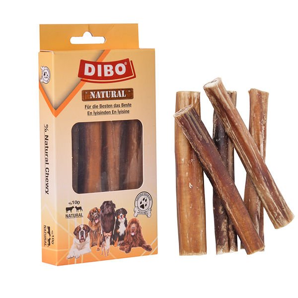 Dibo Kurutulmuş Dana Peni̇si̇ 100 Gr