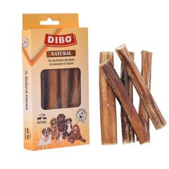 Dibo Kurutulmuş Dana Peni̇si̇ 100 Gr