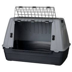 Trixie Köpek Taşıma Kafesi Small/Medium 77x51x43 Cm