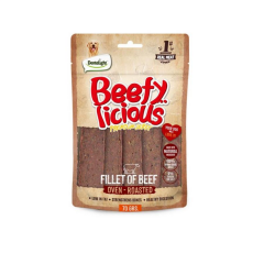 Dentalight Beefy Fillet Sığır Etli Köpek Ödül Maması 70 Gr