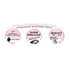Unica Classe Kitten Development Tavuklu Yavru Kedi Maması 1.5 Kg