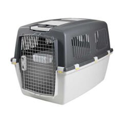 Gulliver Köpek Taşıma Kafesi VI 92 Cm