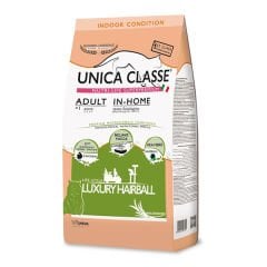 Unica Classe Adult In-Home Dry Tavuklu Evde Yaşayan Yetişkin Kedi Maması 10 Kg