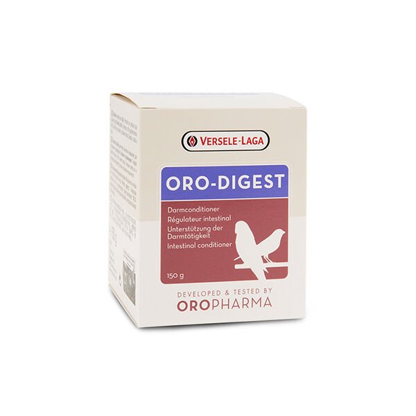 Versele Laga Güvercin Sindirim Düzenleyici 150 Gr