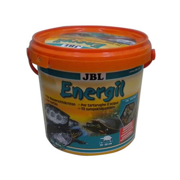 Jbl Energil Kurutulmuş Kaplumbağa Yemi 430 Gr