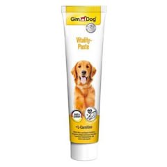 Gimdog Köpek Macunu Vitality Paste 200gr
