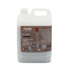Purele Ecco Pet Care Kremli Kedi ve Köpek Şampuanı 5 Lt