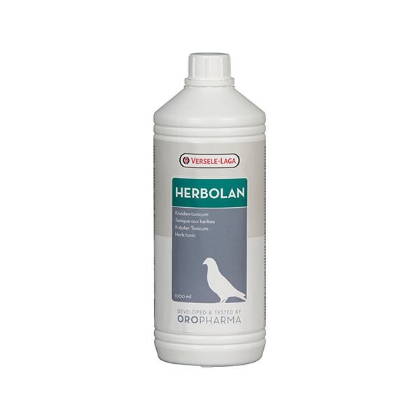 Versele Laga Güvercin Bağışıklık Güçlendirici 1 Lt