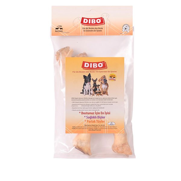 Dibo Kurutulmuş Kuzu Parça 2'li̇