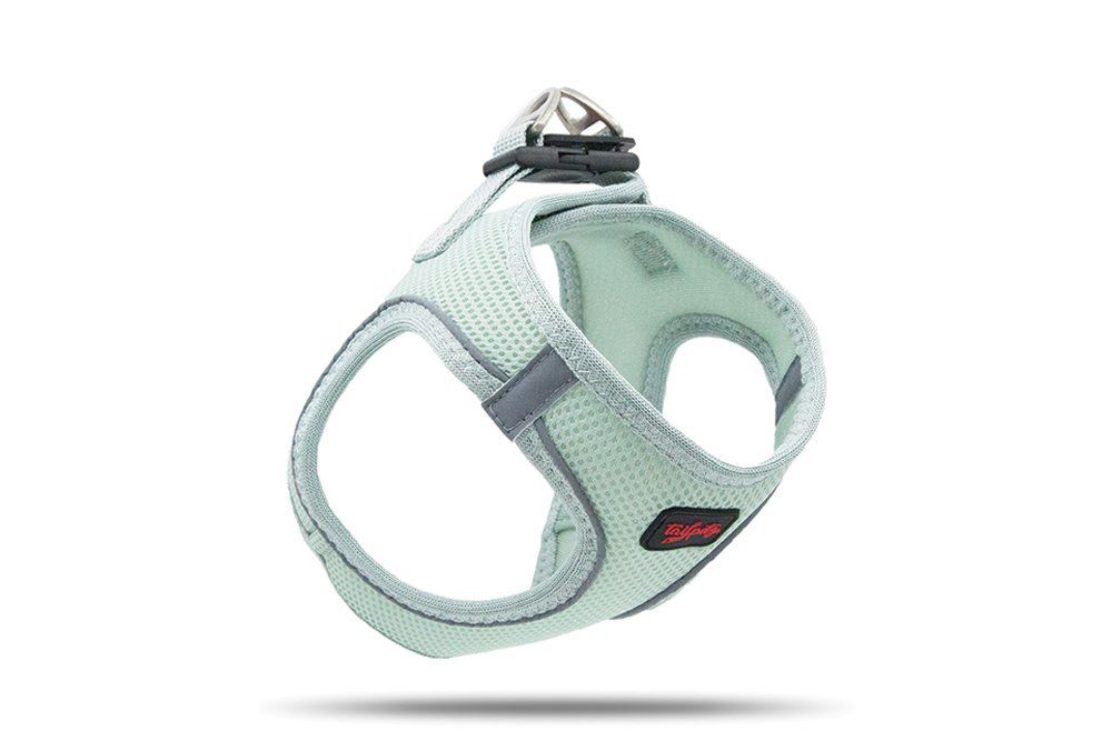 Tailpetz Air Mesh Harness Köpek Göğüs Tasması (L) Moon
