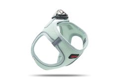 Tailpetz Air Mesh Harness Köpek Göğüs Tasması (L) Moon