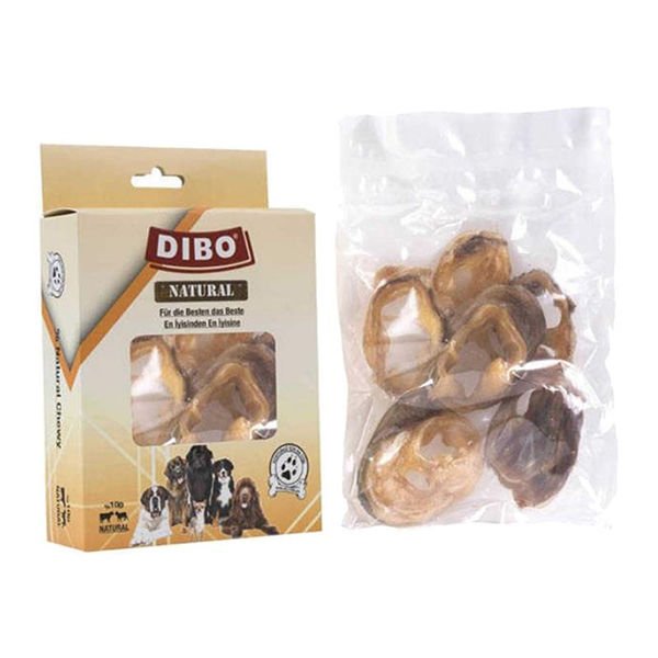 Dibo Kurutulmuş Kıkırdak 100 Gr