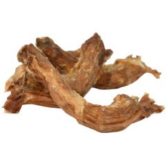 Naturalis Kurutulmuş Tavuk Boynu Köpek Ödül Maması 100 Gr
