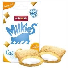 Animonda Milkies Harmony Kedi Ödül Bisküvisi 1 Adet 30 Gr